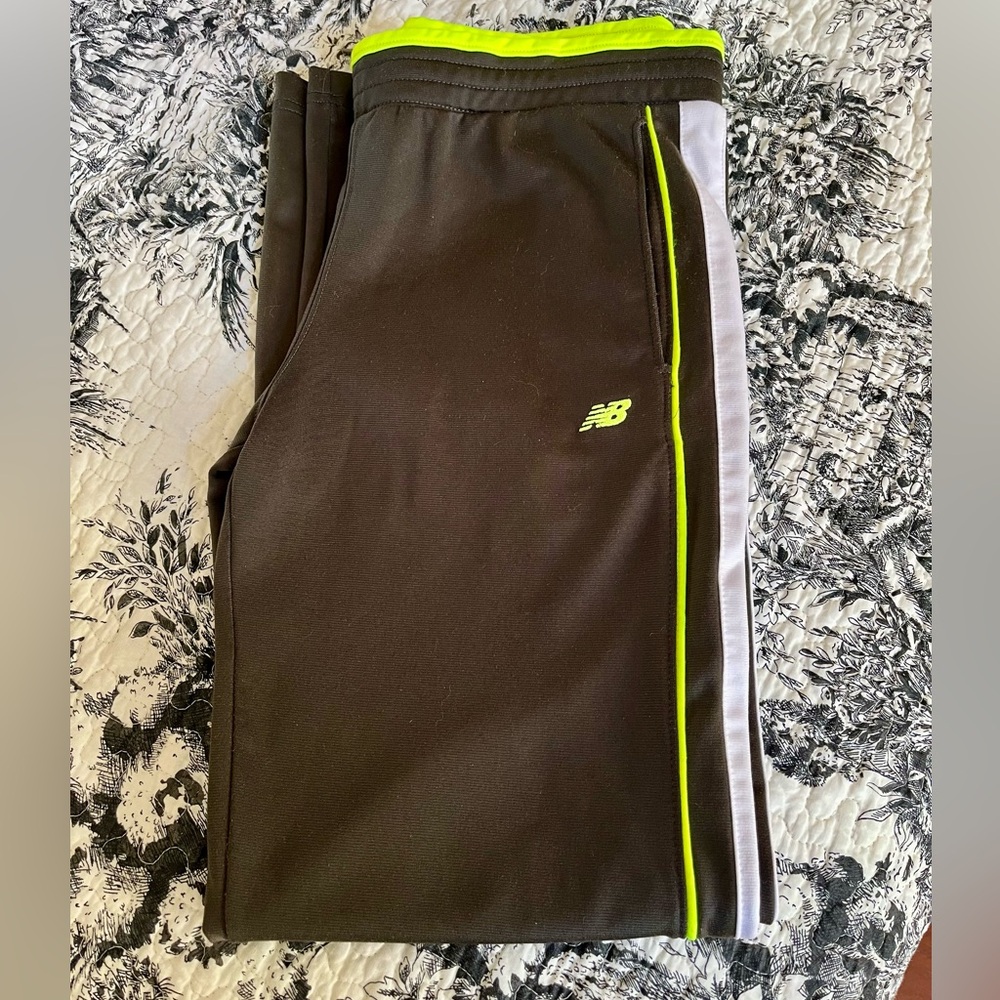 New Balance Youth Sweatpants